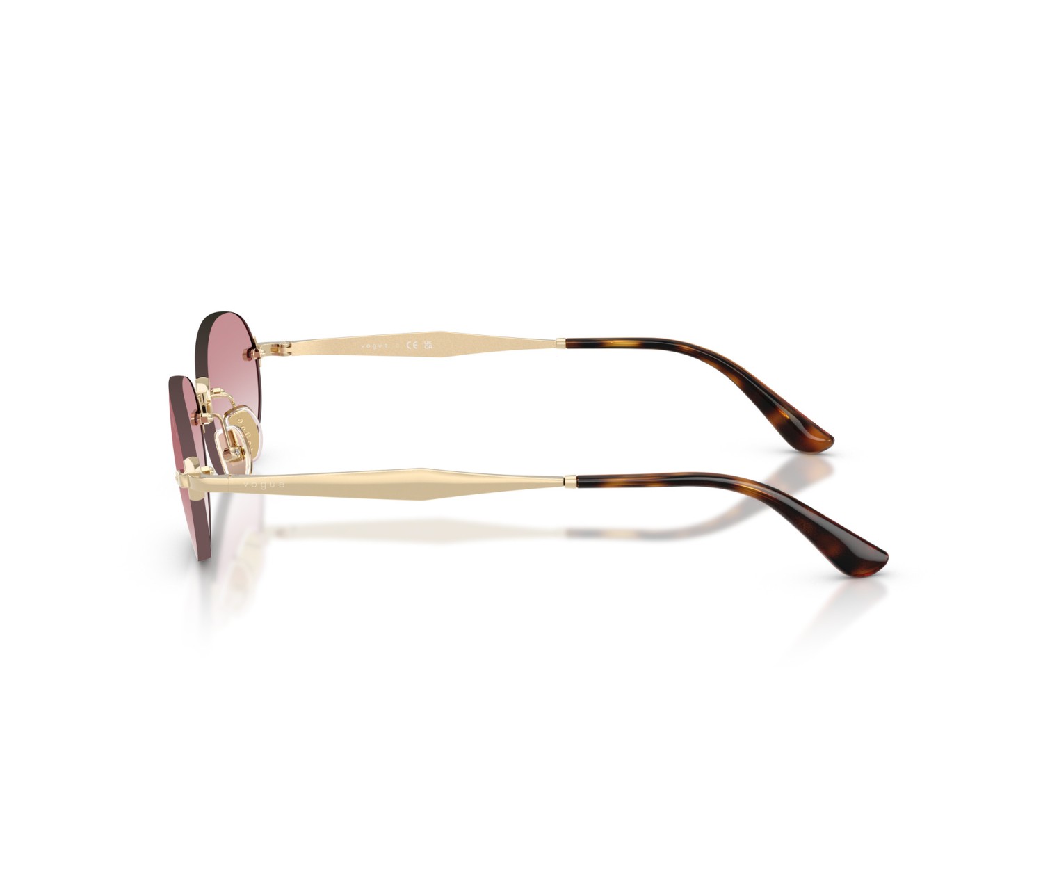 VOGUE - VO4342S - 848/3B - 55