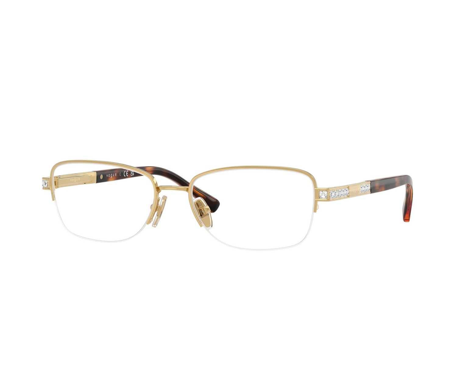 VOGUE - VO4368B - 280 - 54