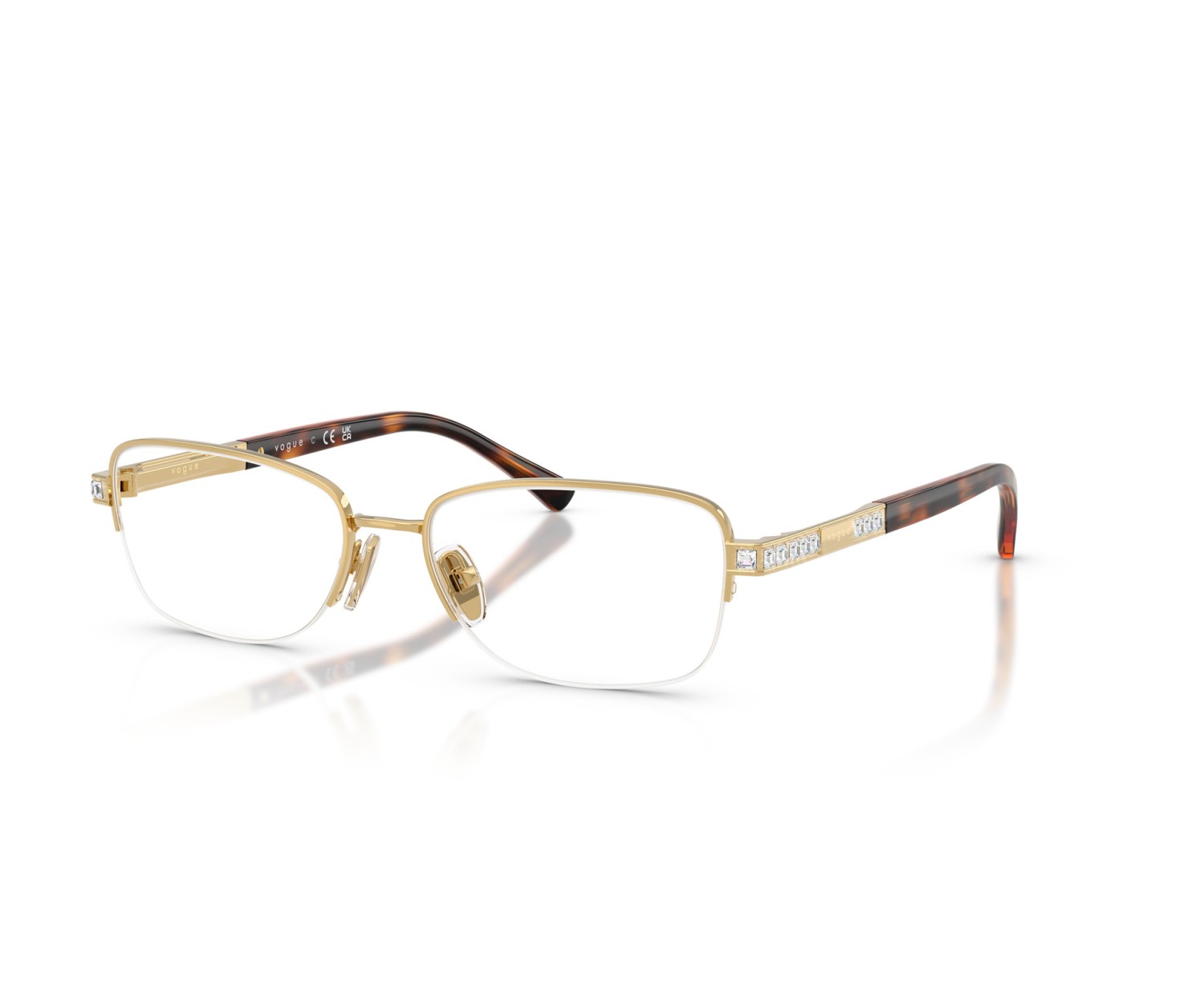 VOGUE - VO4368B - 280 - 54