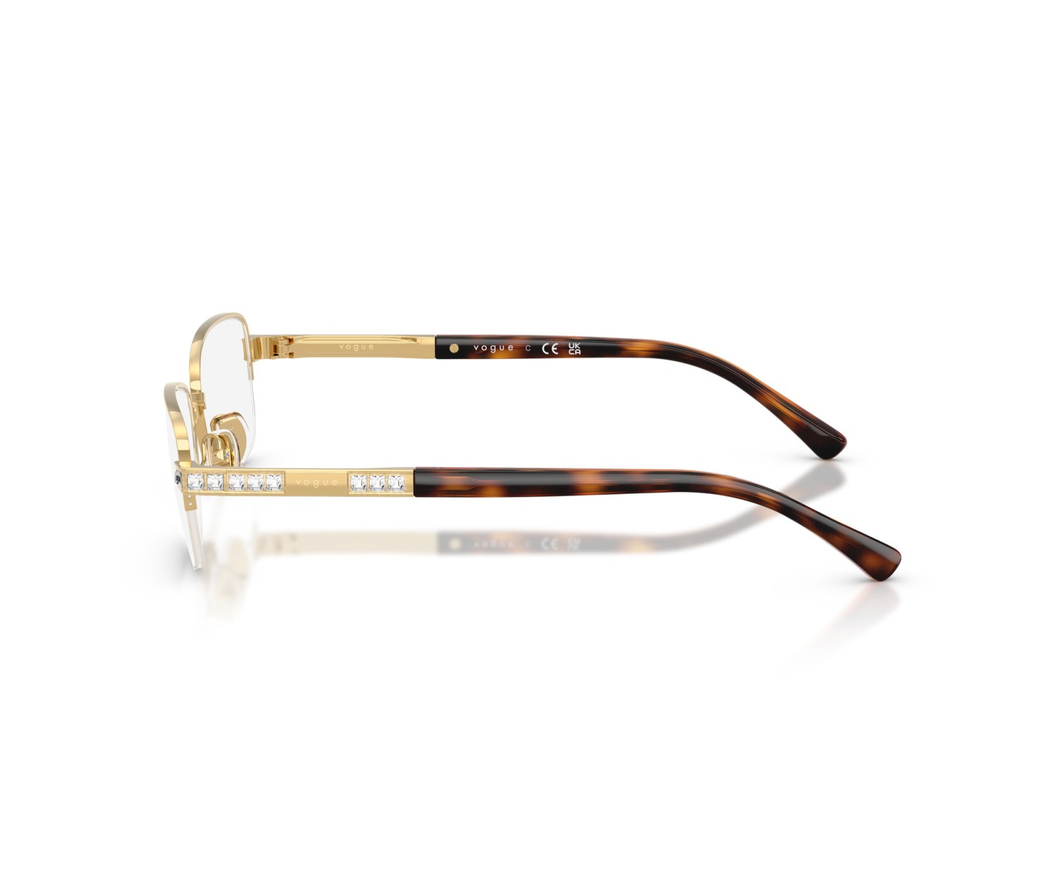 VOGUE - VO4368B - 280 - 54