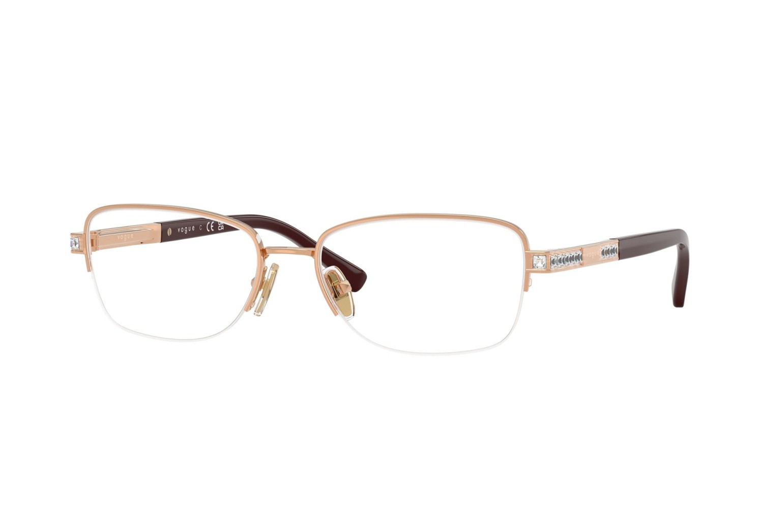 VOGUE - VO4368B - 5152 - 52