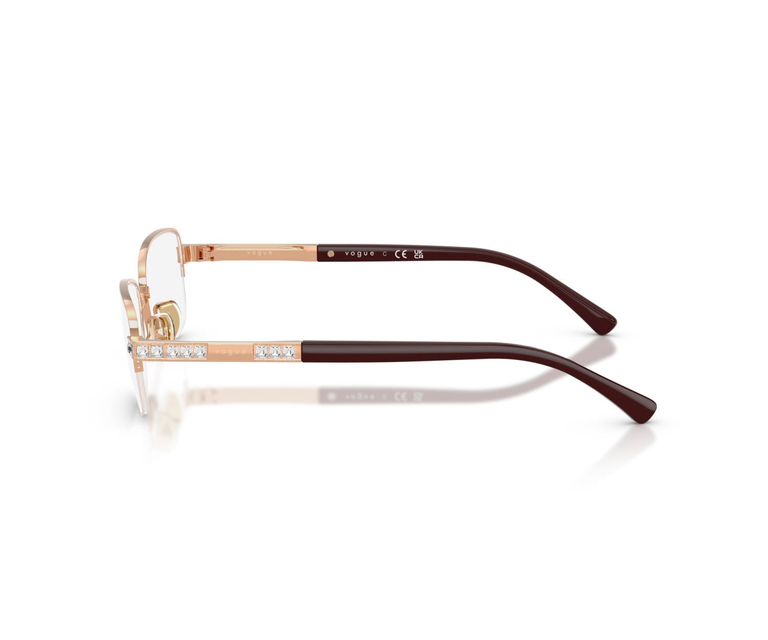 VOGUE - VO4368B - 5152 - 52
