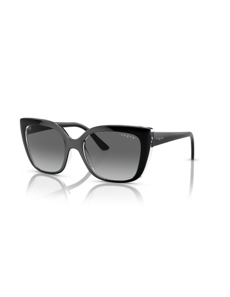 VOGUE - VO5337S - 283911 - 53