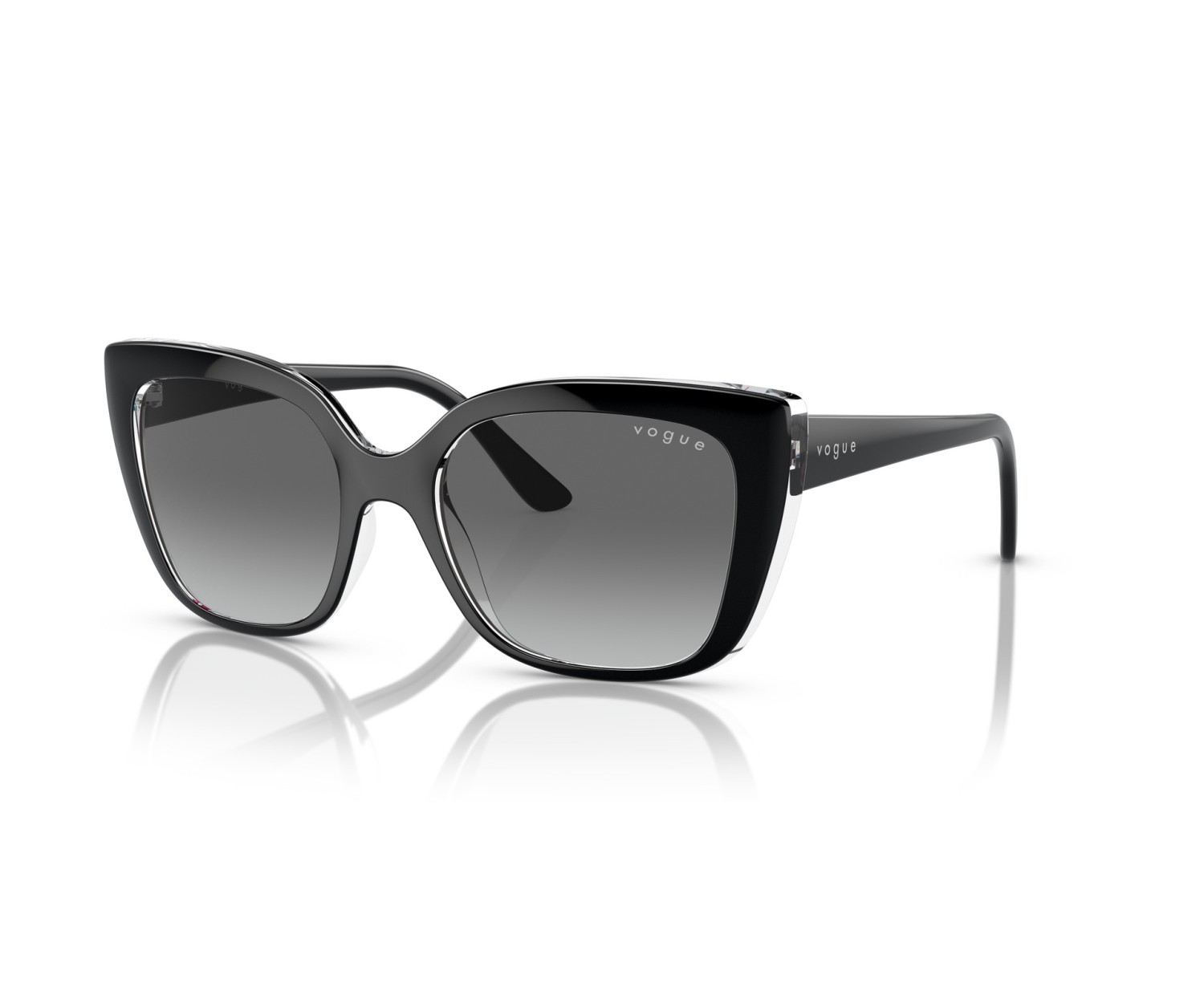 VOGUE - VO5337S - 283911 - 53