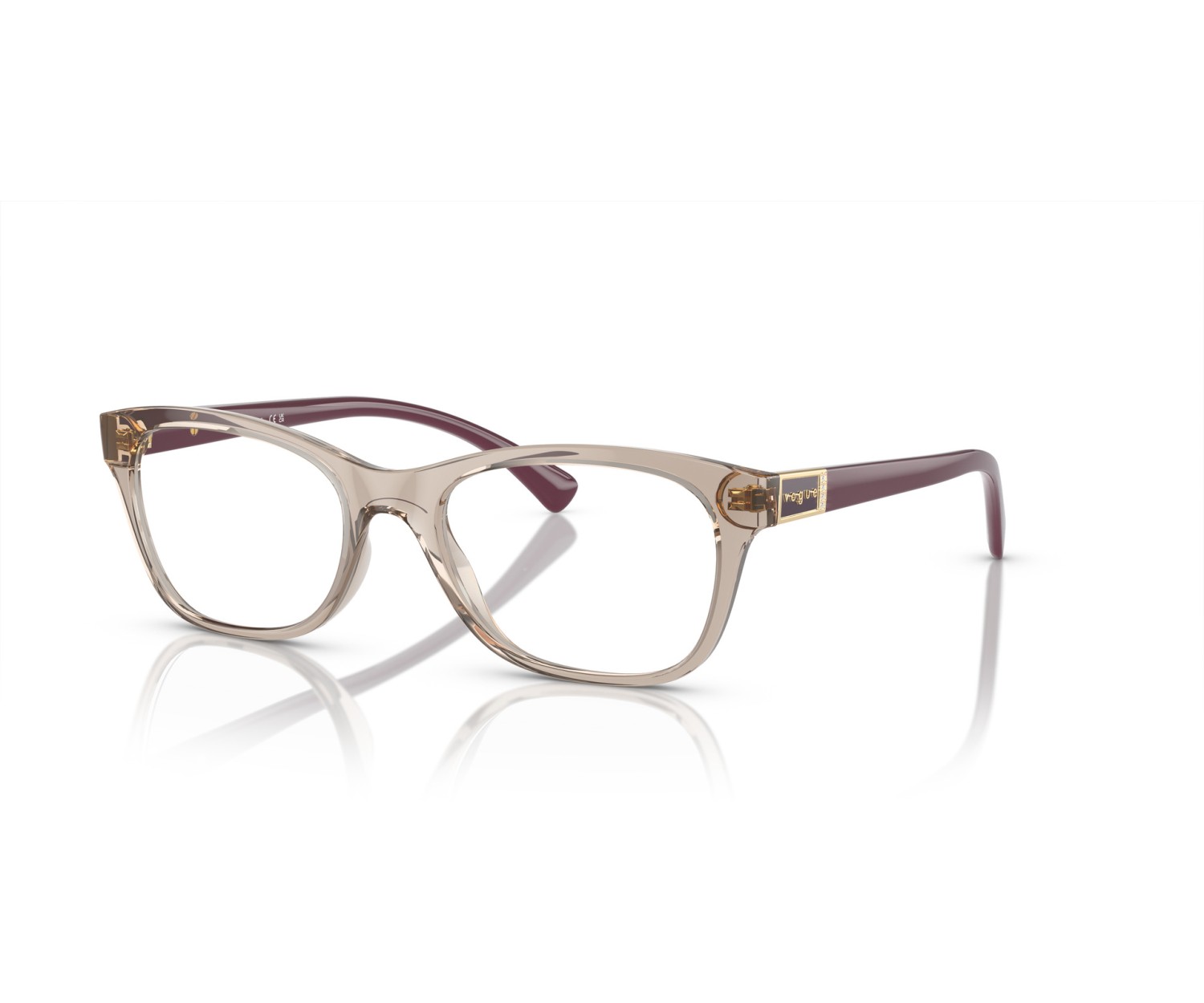 VOGUE - VO5424B - 2990 - 53