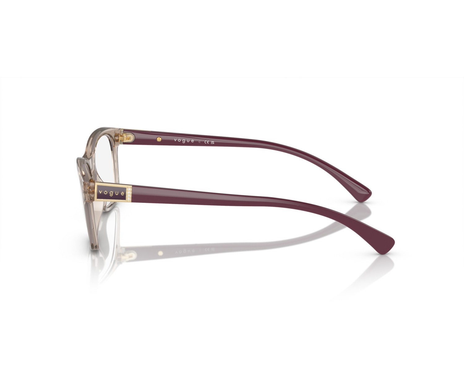 VOGUE - VO5424B - 2990 - 53