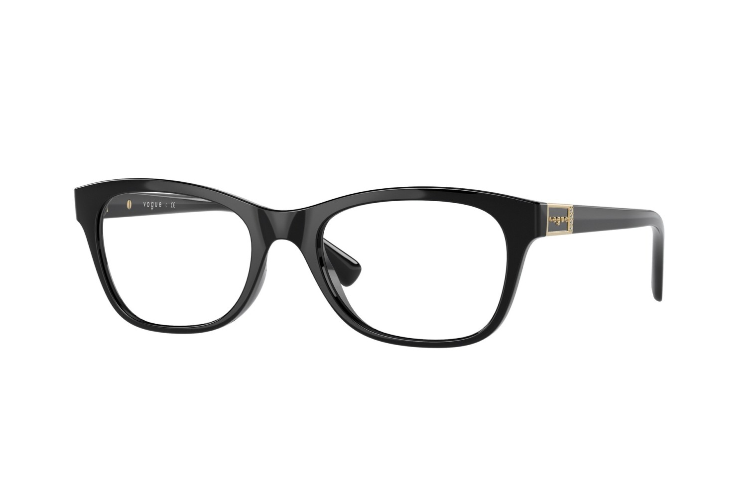 VOGUE - VO5424B - W44 - 53