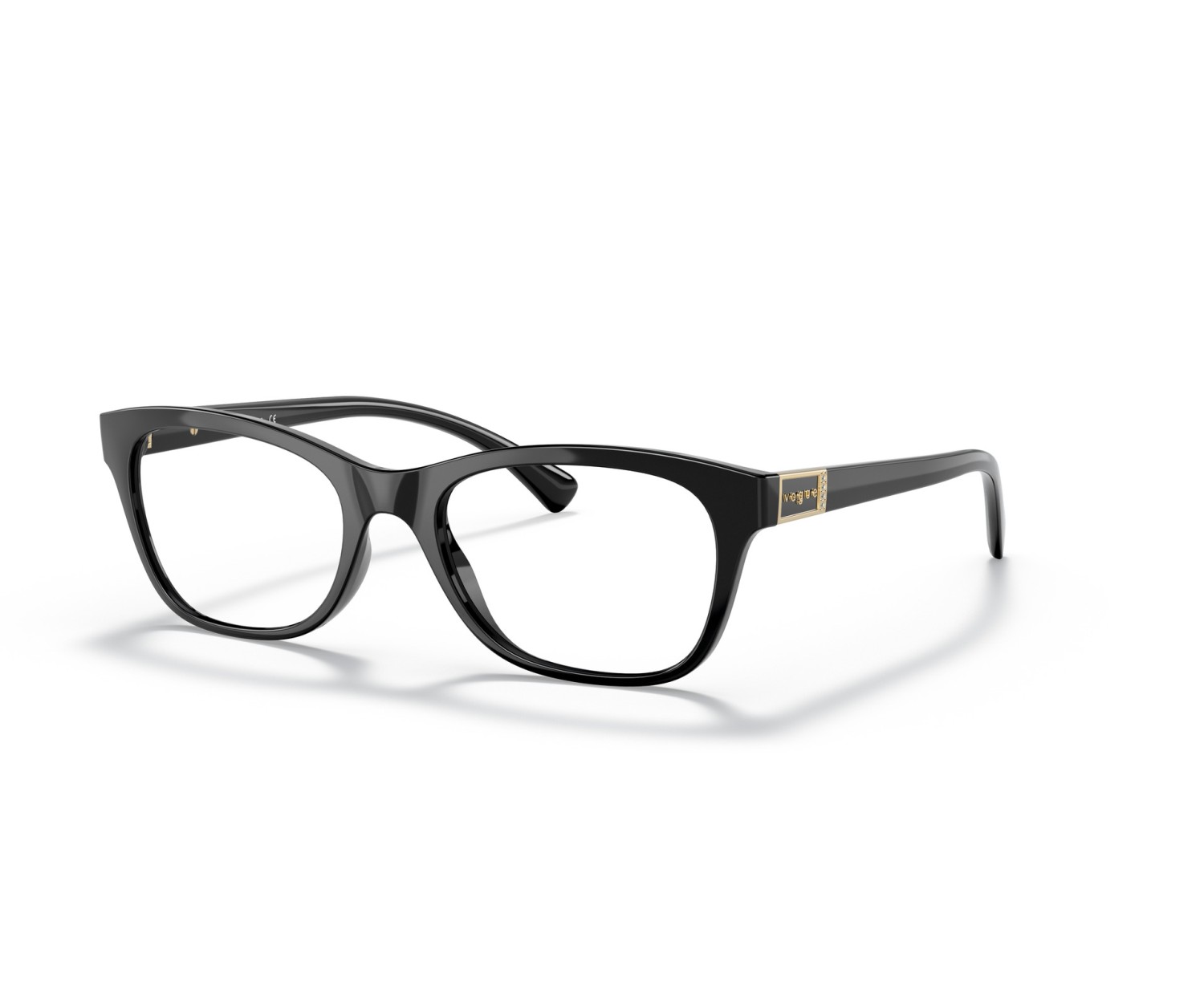VOGUE - VO5424B - W44 - 53