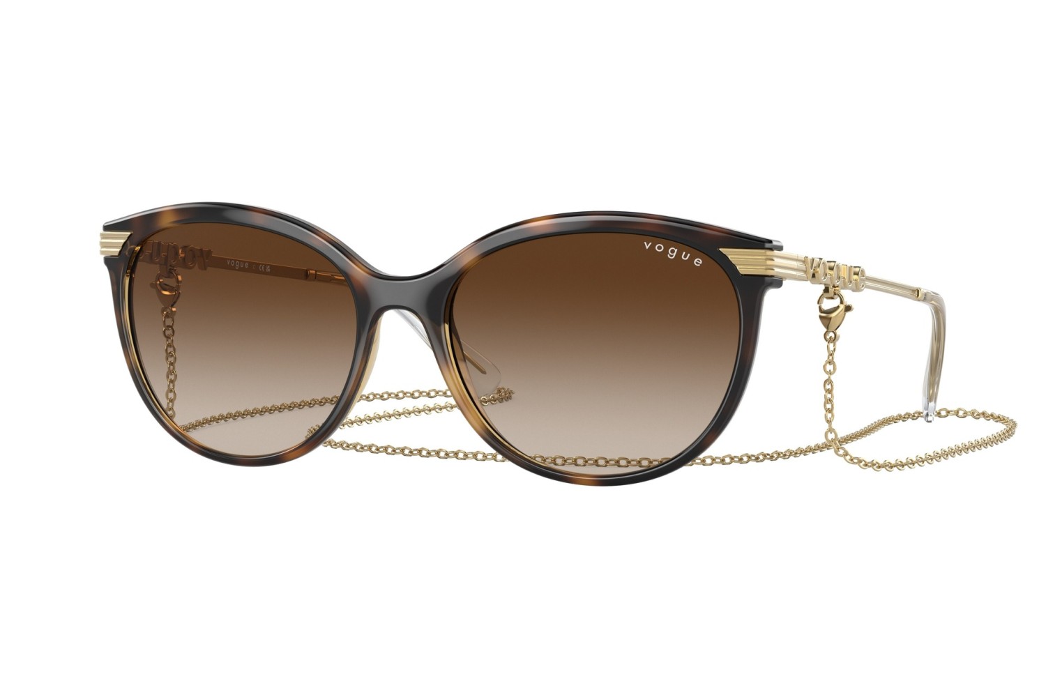 VOGUE - VO5460S - W65613 - 56