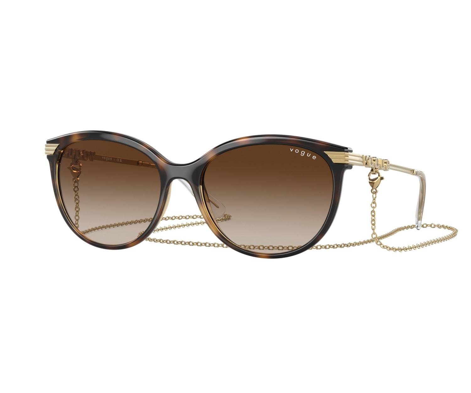 VOGUE - VO5460S - W65613 - 56
