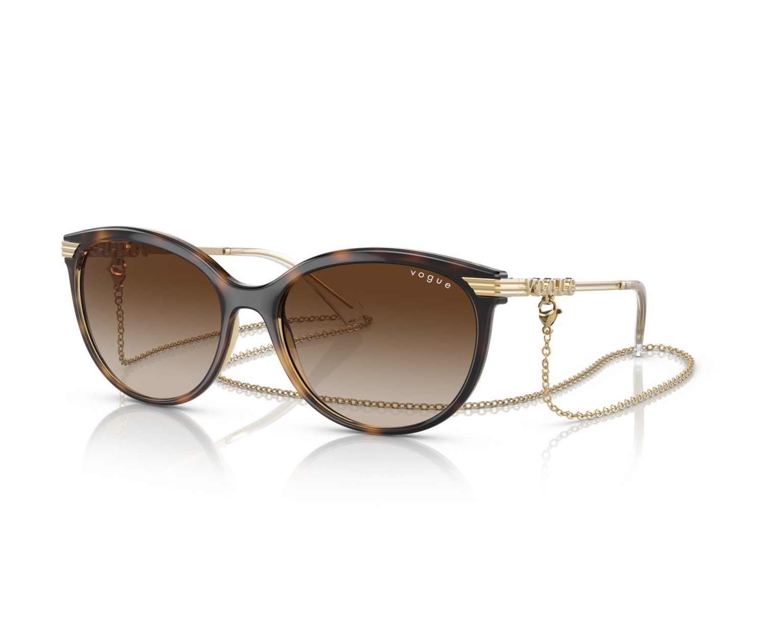 VOGUE - VO5460S - W65613 - 56