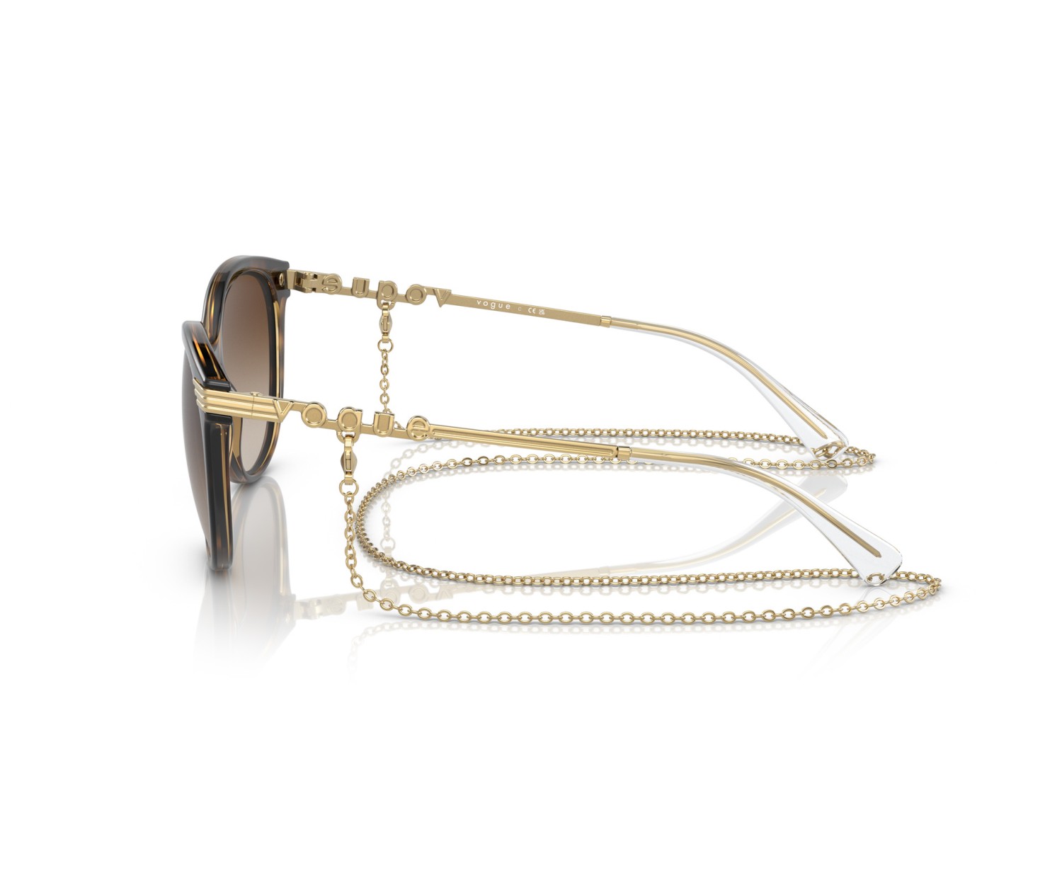 VOGUE - VO5460S - W65613 - 56