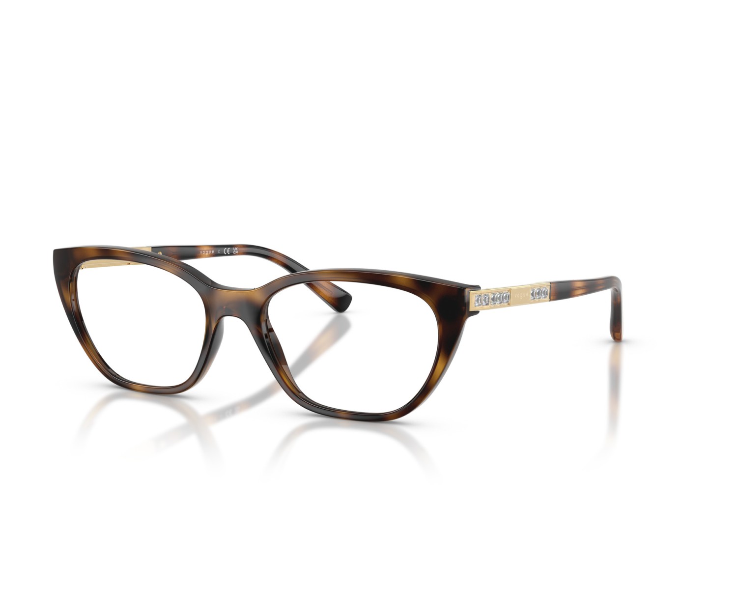 VOGUE - VO5742B - W656 - 53