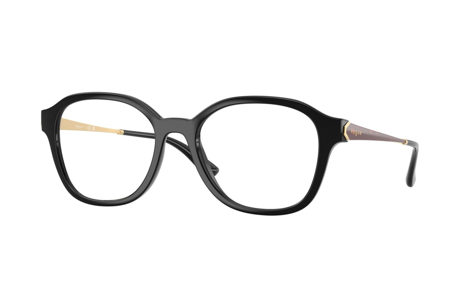VOGUE - VO5743 - W44 - 53