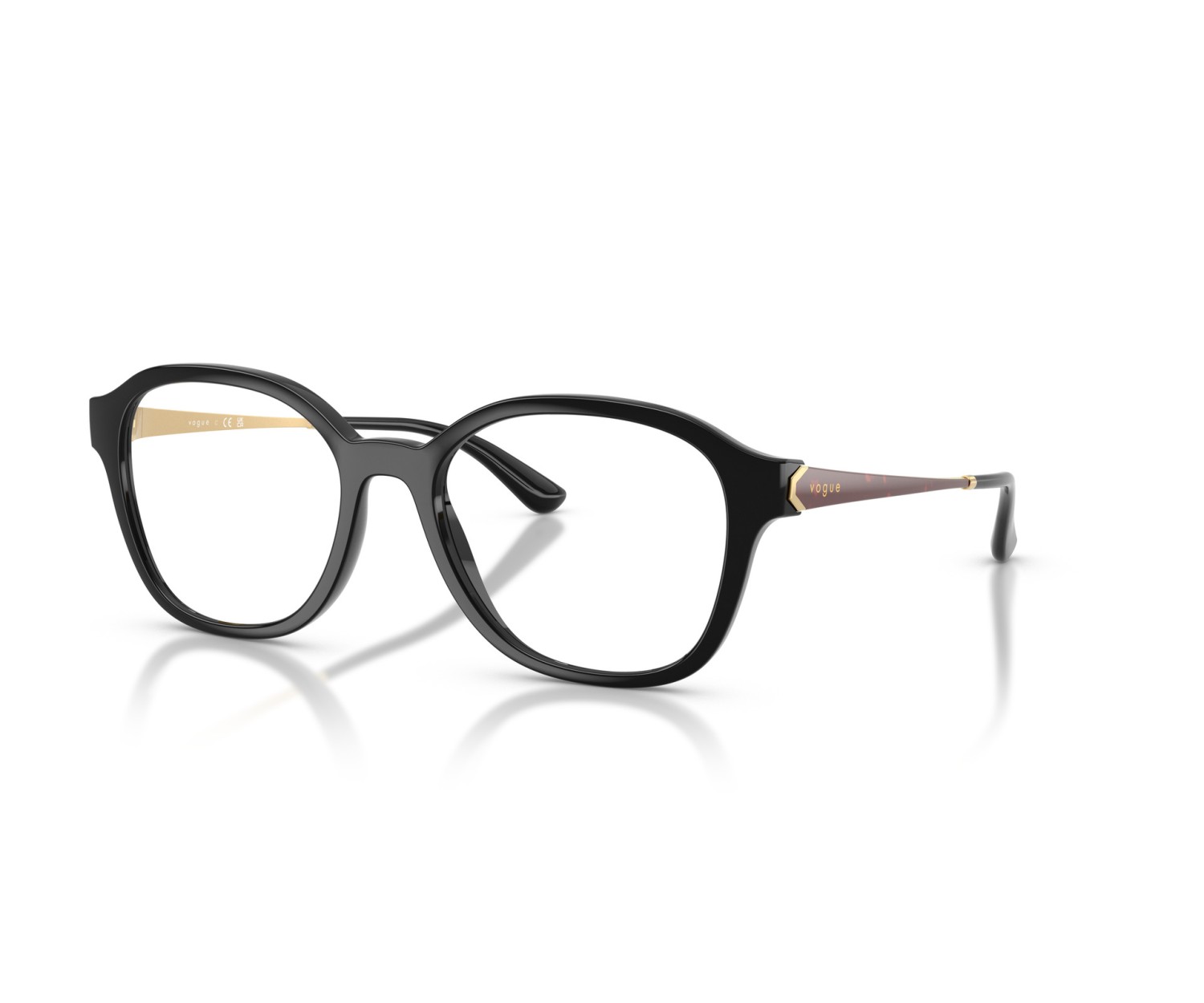 VOGUE - VO5743 - W44 - 53