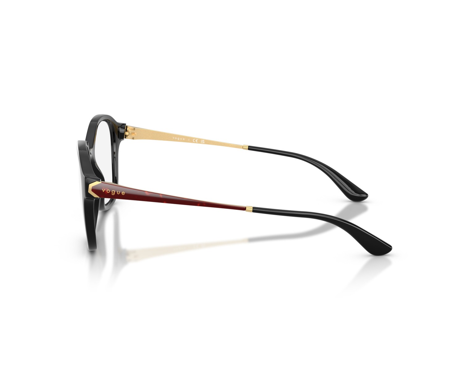 VOGUE - VO5743 - W44 - 53
