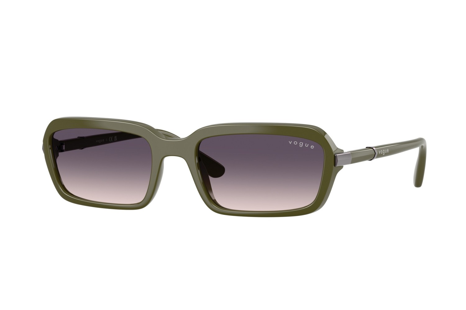 VOGUE - VO5744S - 318536 - 55