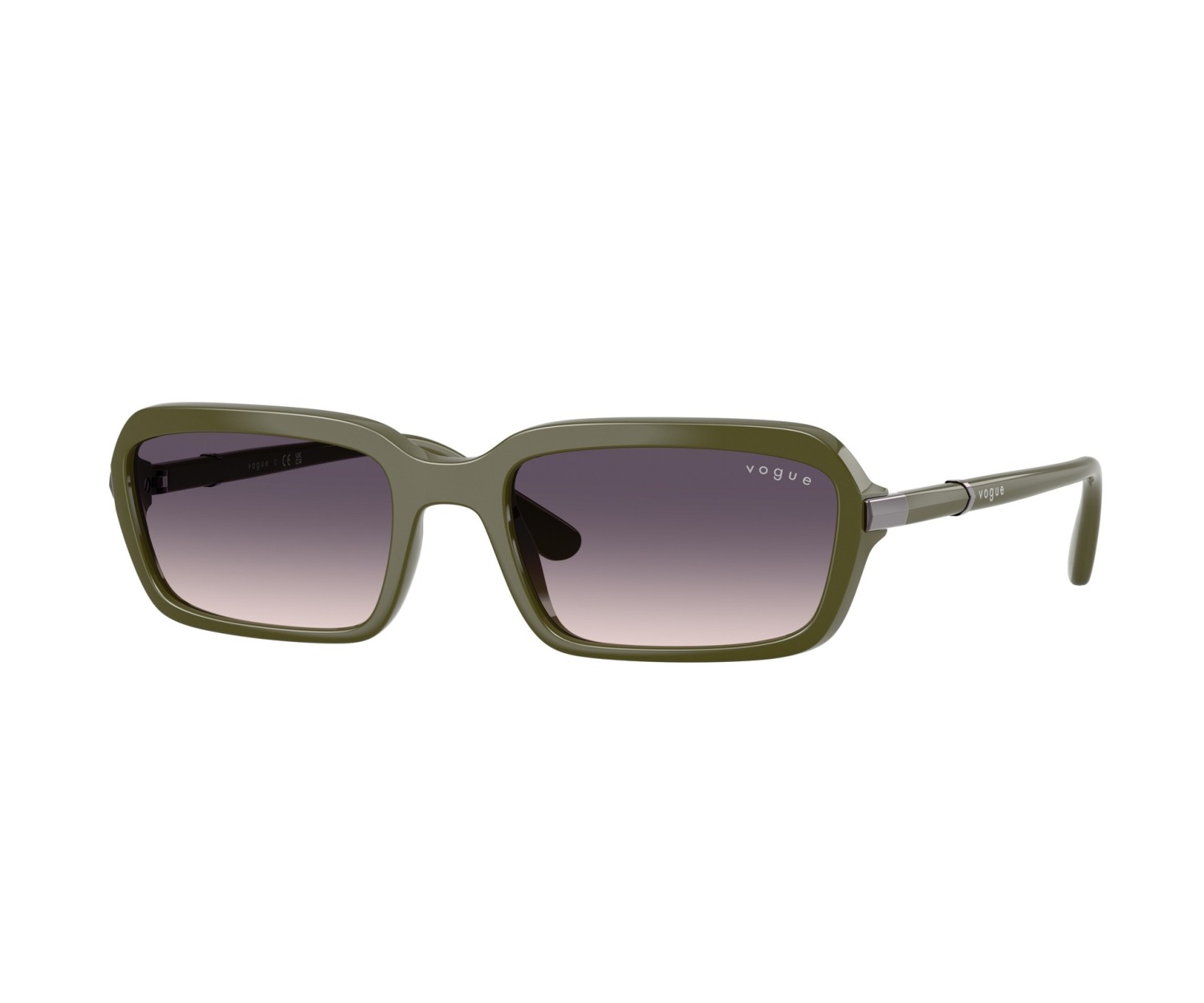 VOGUE - VO5744S - 318536 - 55