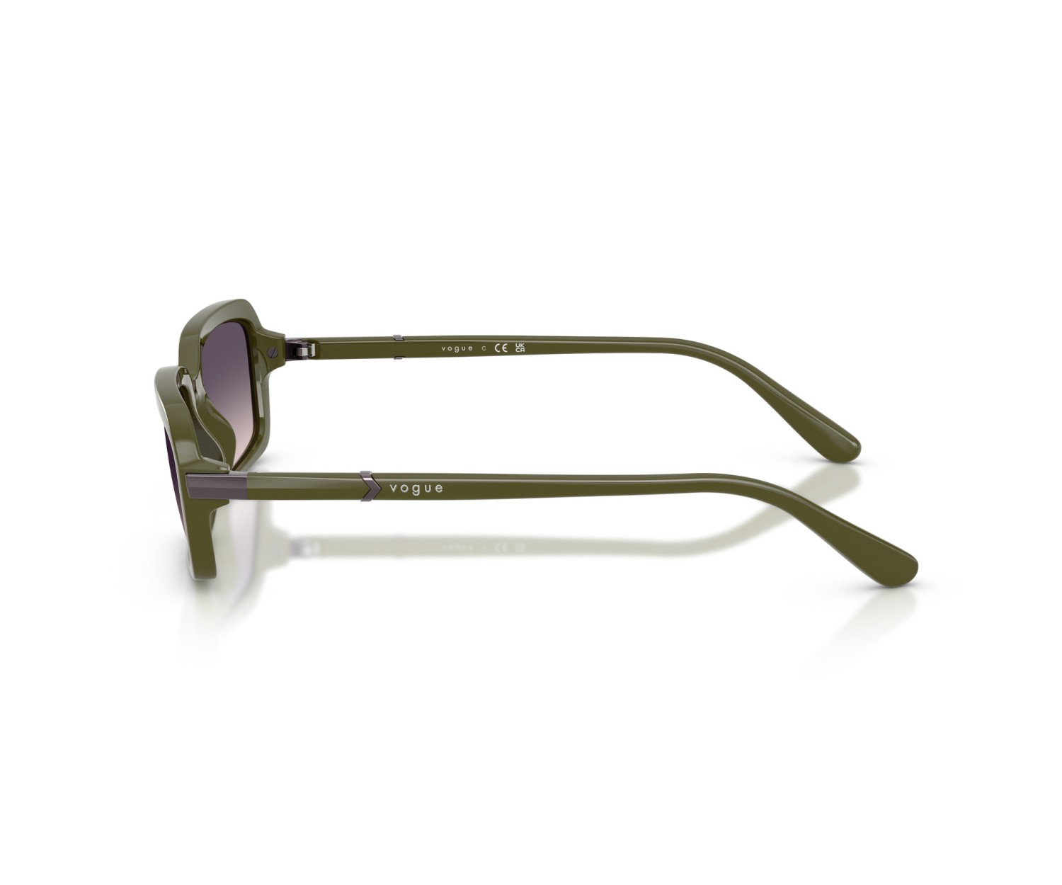 VOGUE - VO5744S - 318536 - 55