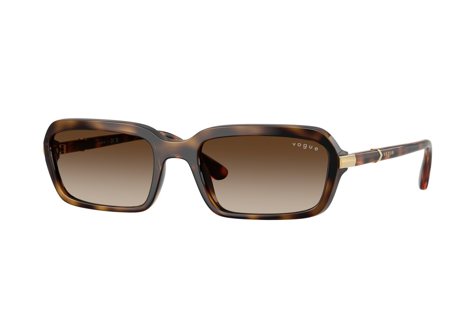 VOGUE - VO5744S - W65613 - 55