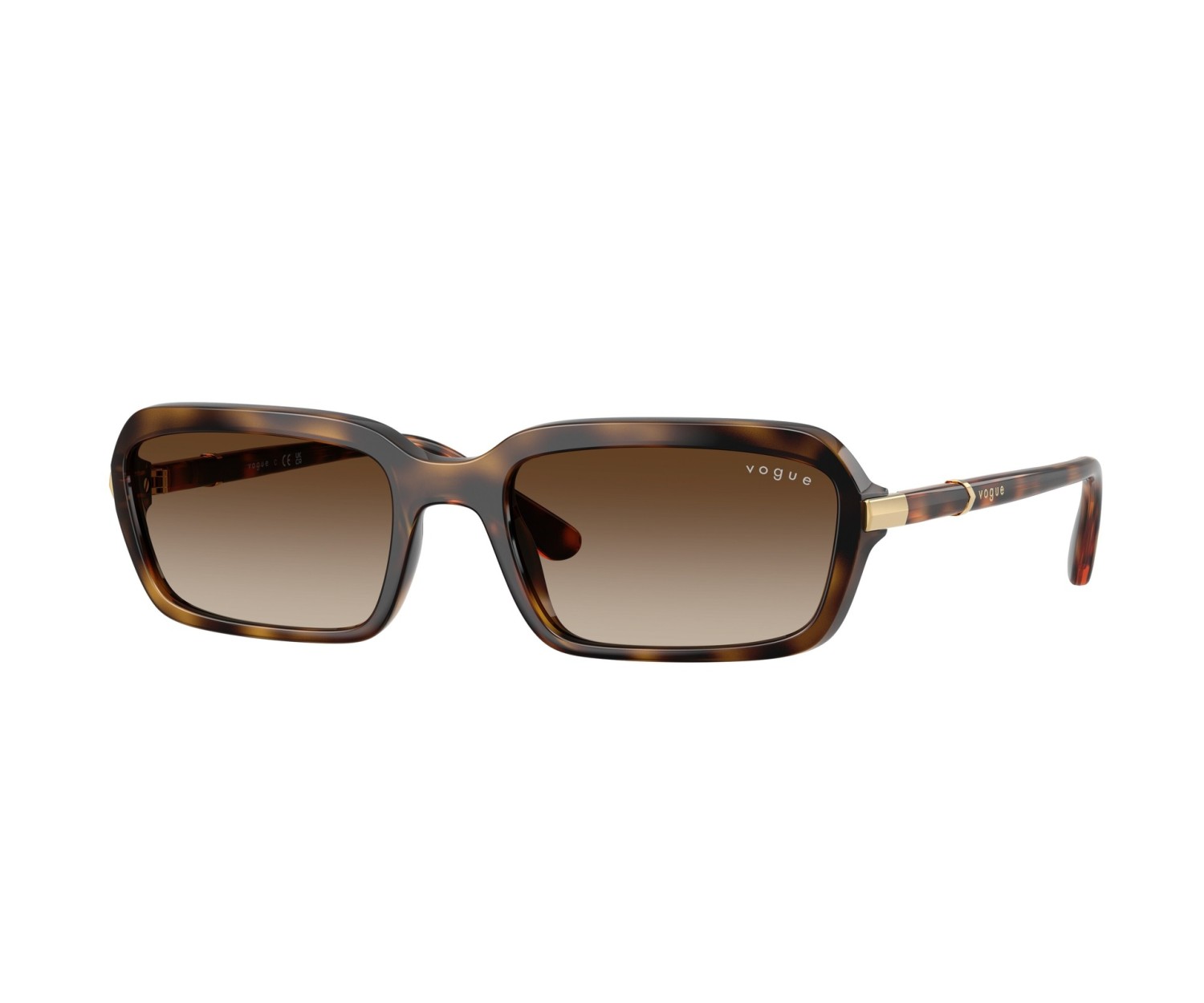 VOGUE - VO5744S - W65613 - 55