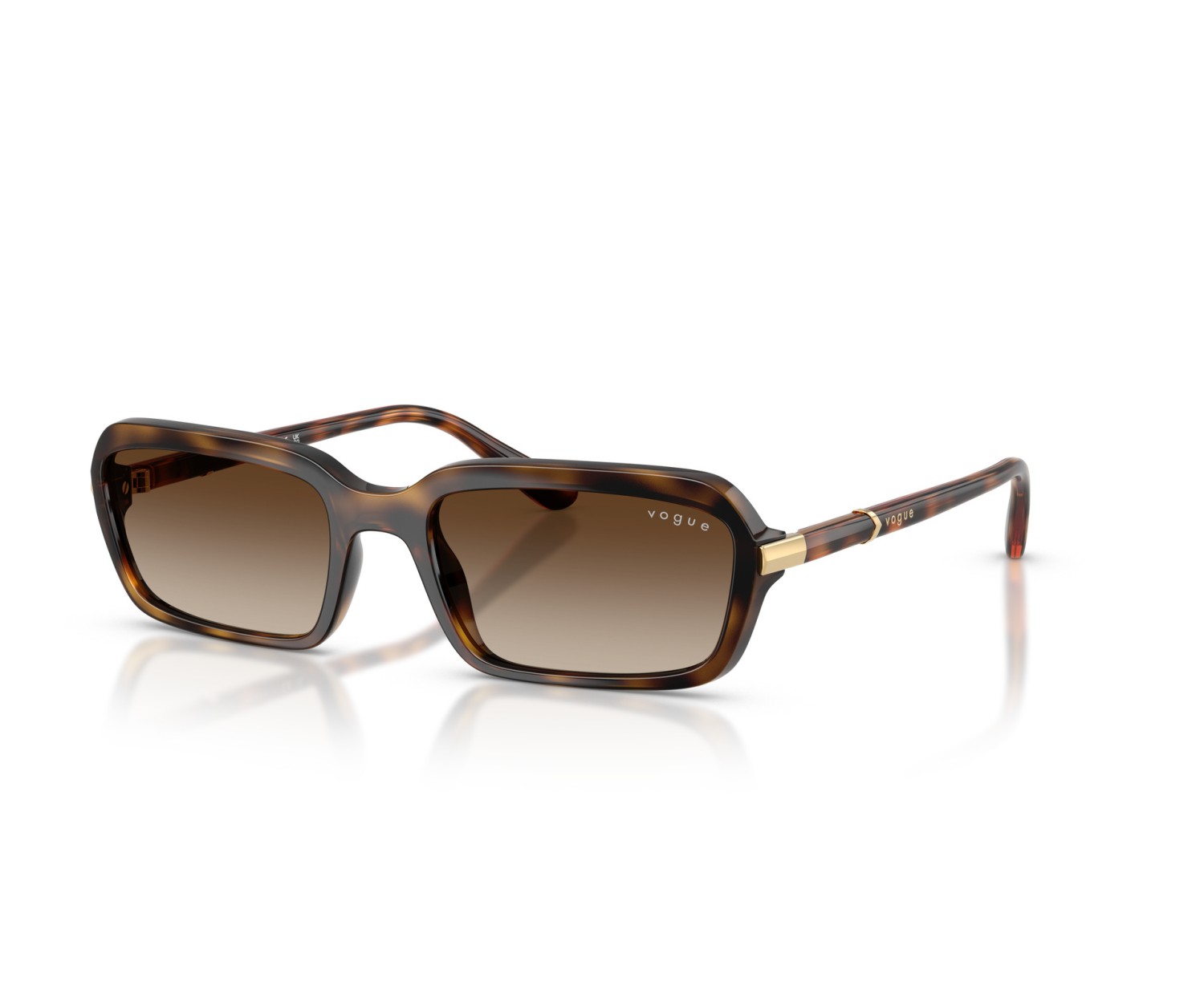 VOGUE - VO5744S - W65613 - 55