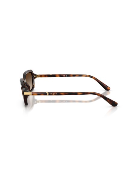 VOGUE - VO5744S - W65613 - 55