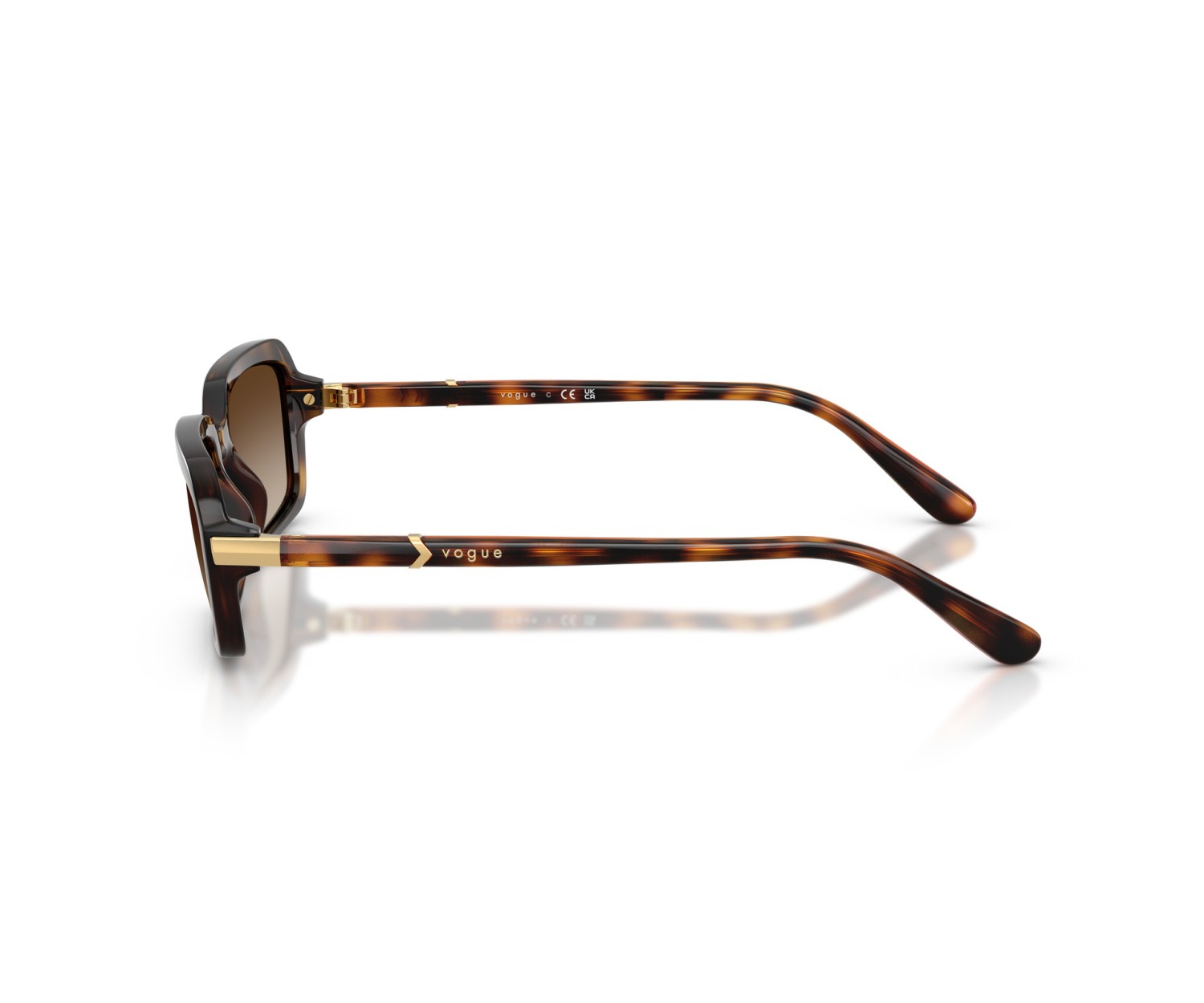 VOGUE - VO5744S - W65613 - 55