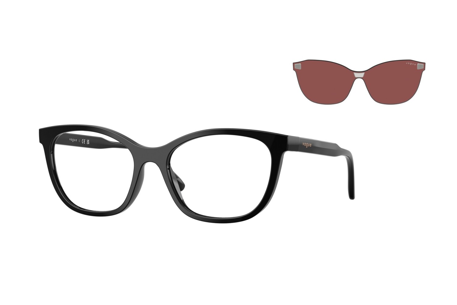VOGUE - VO5746S - 20711W - 54