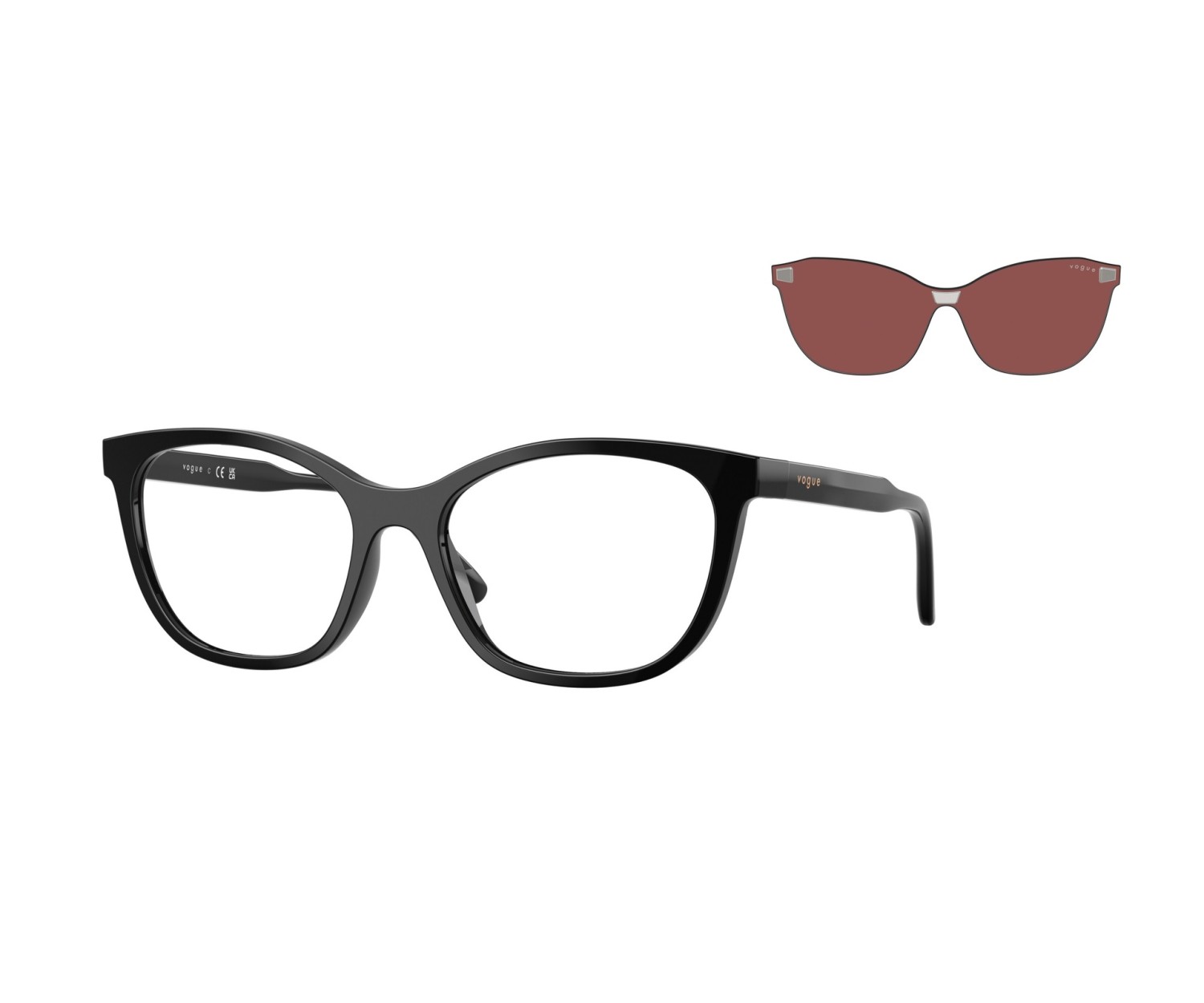 VOGUE - VO5746S - 20711W - 54