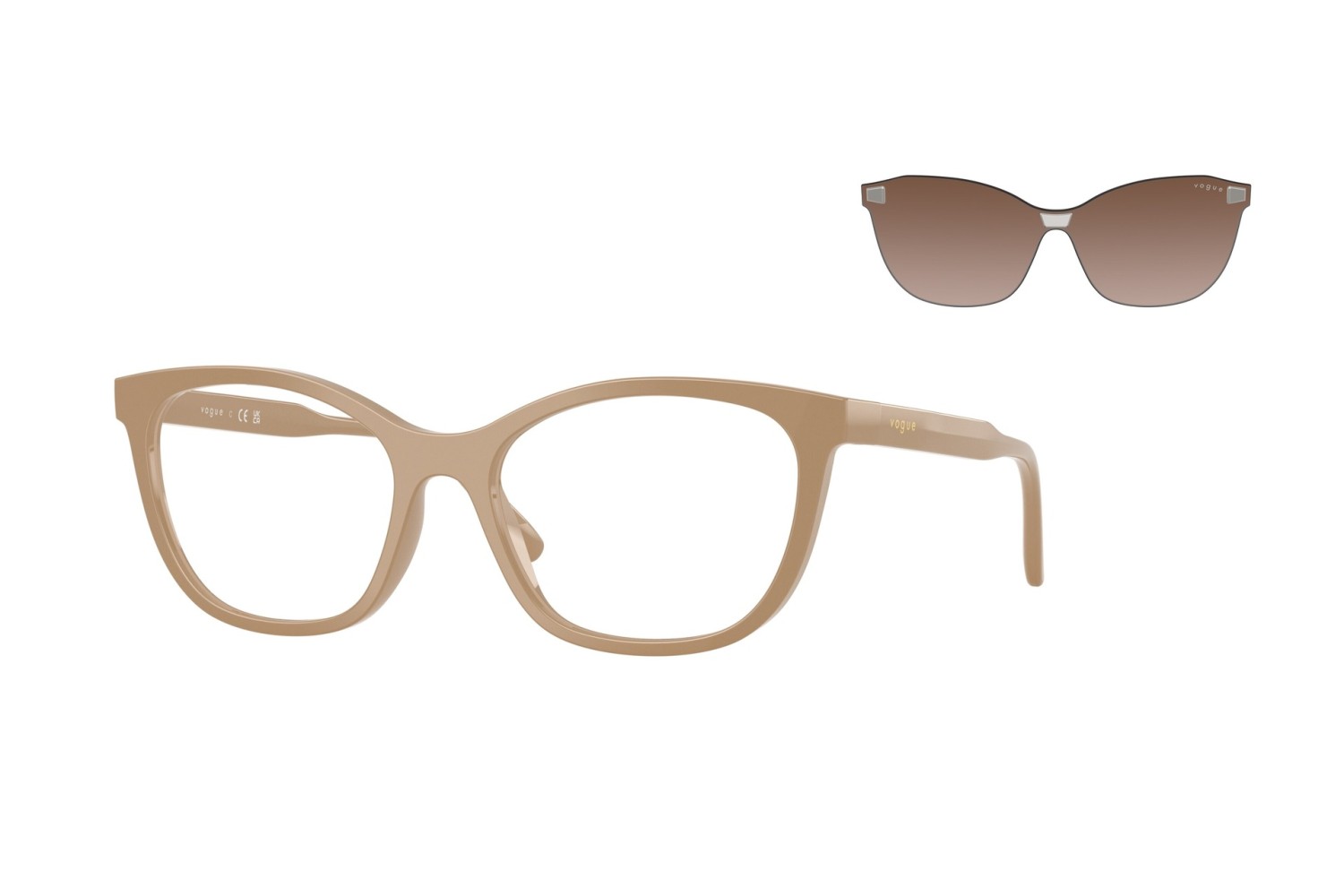 VOGUE - VO5746S - 33261W - 54