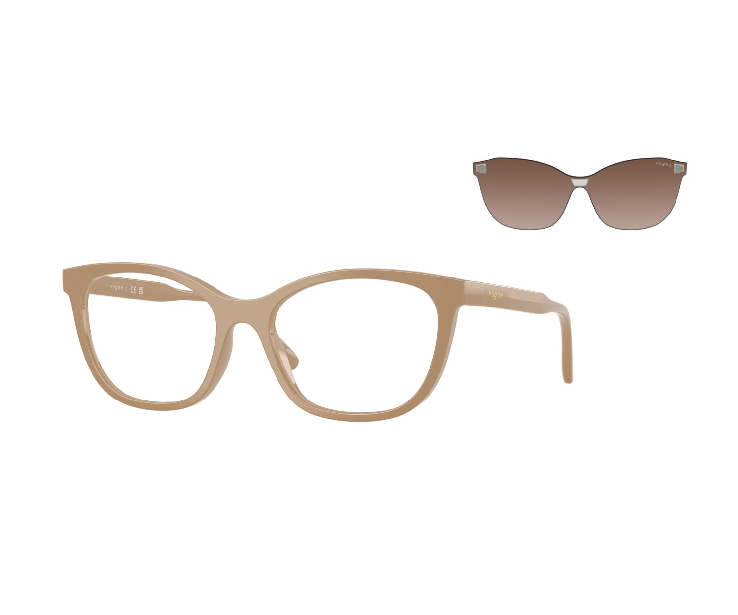VOGUE - VO5746S - 33261W - 54