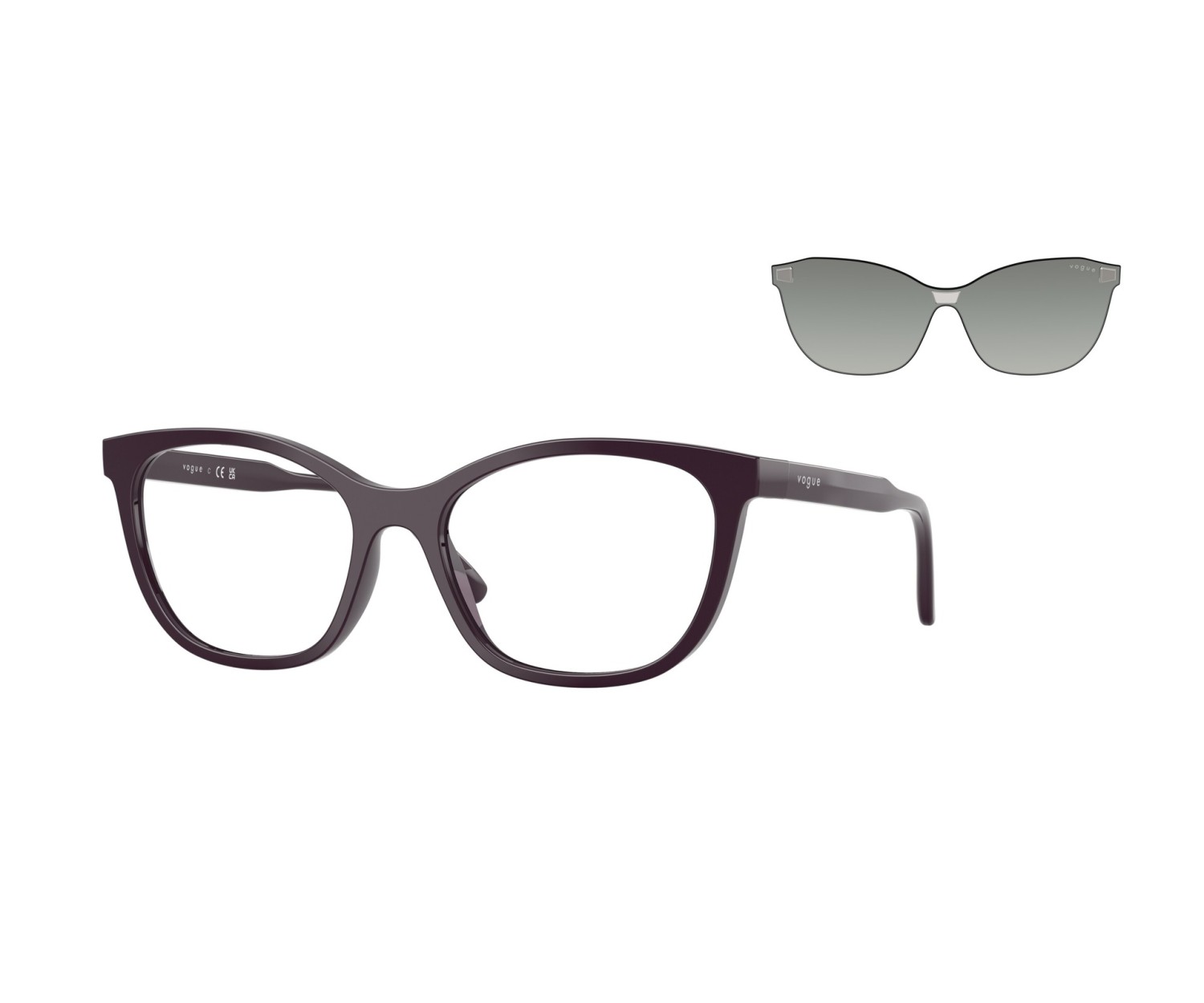 VOGUE - VO5746S - 33321W - 54