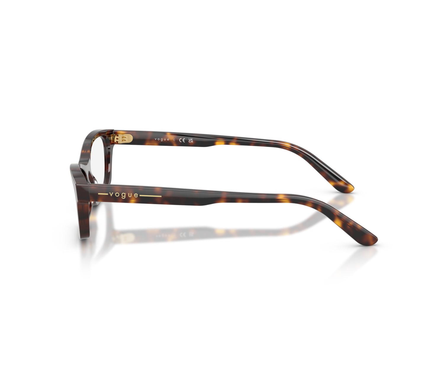 VOGUE - VO5747 - W656 - 52