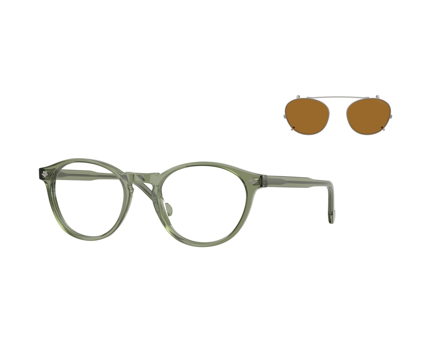 VOGUE - VO5751S - 28211W - 49