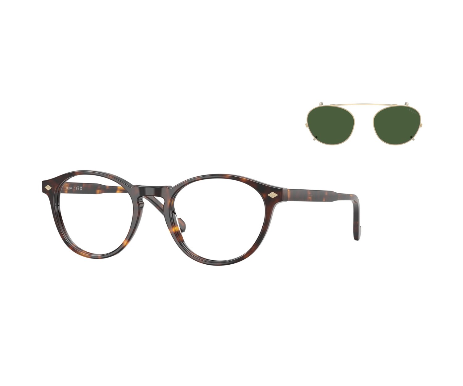 VOGUE - VO5751S - W6561W - 49
