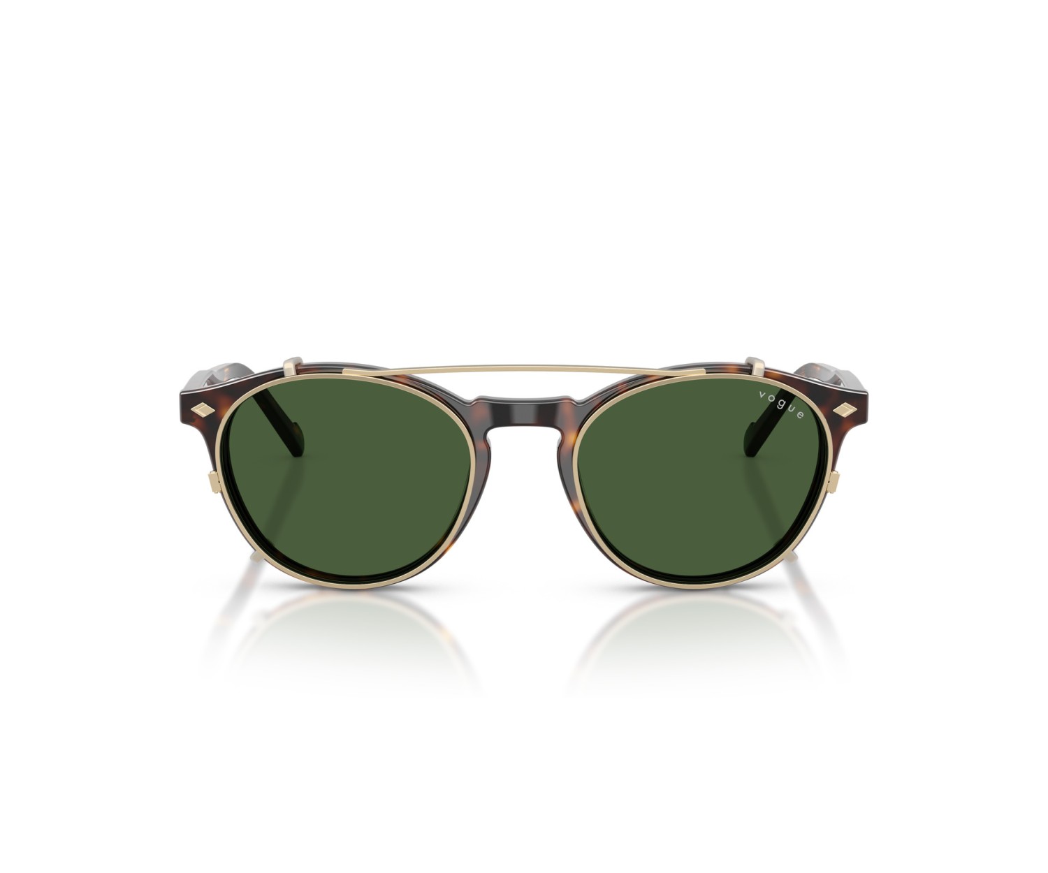 VOGUE - VO5751S - W6561W - 49