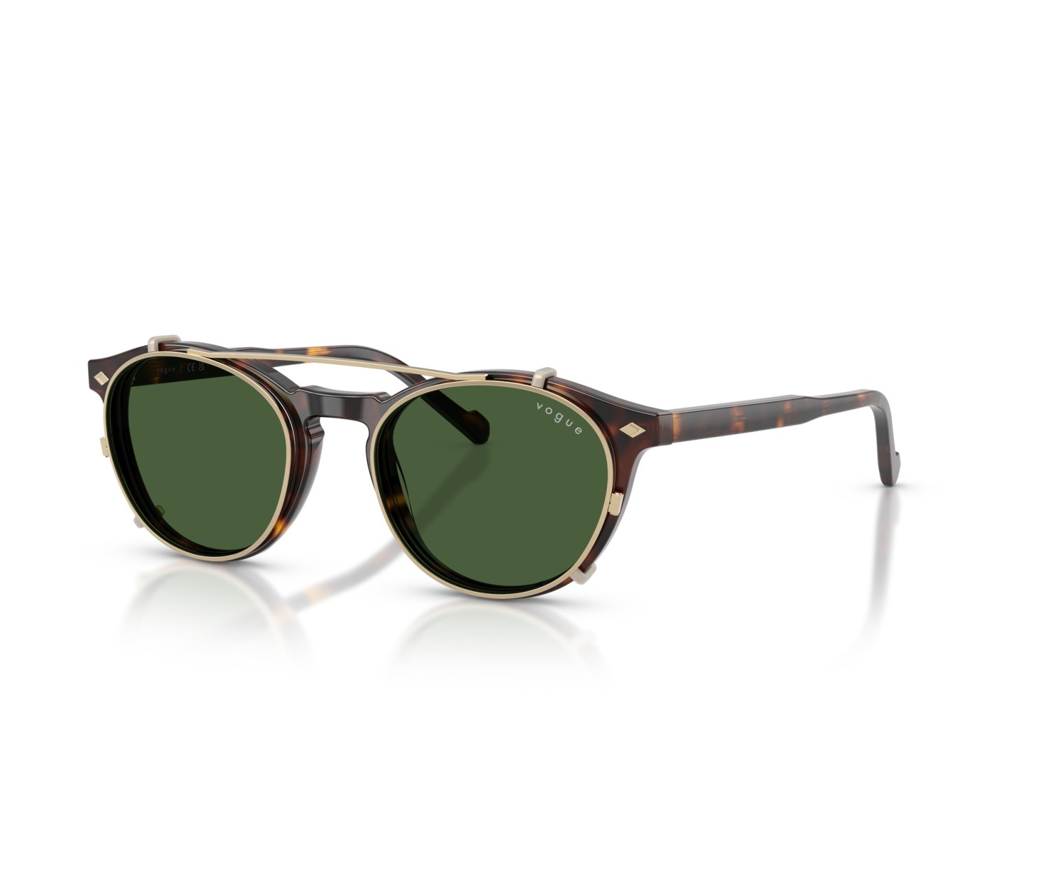 VOGUE - VO5751S - W6561W - 49