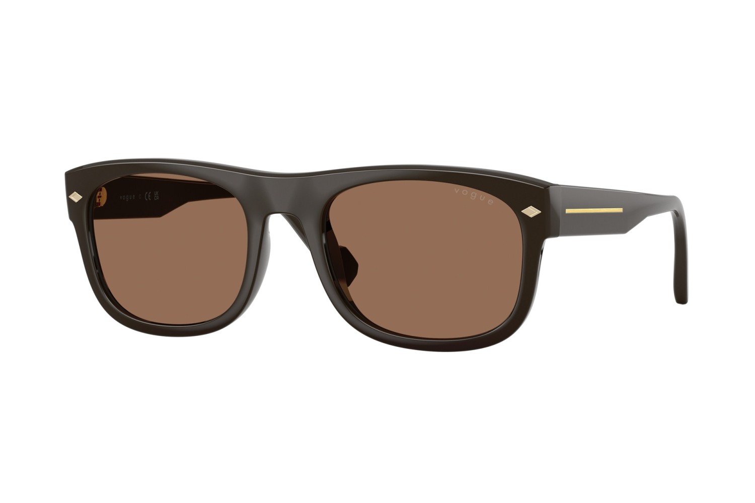 VOGUE - VO5754S - 332873 - 53
