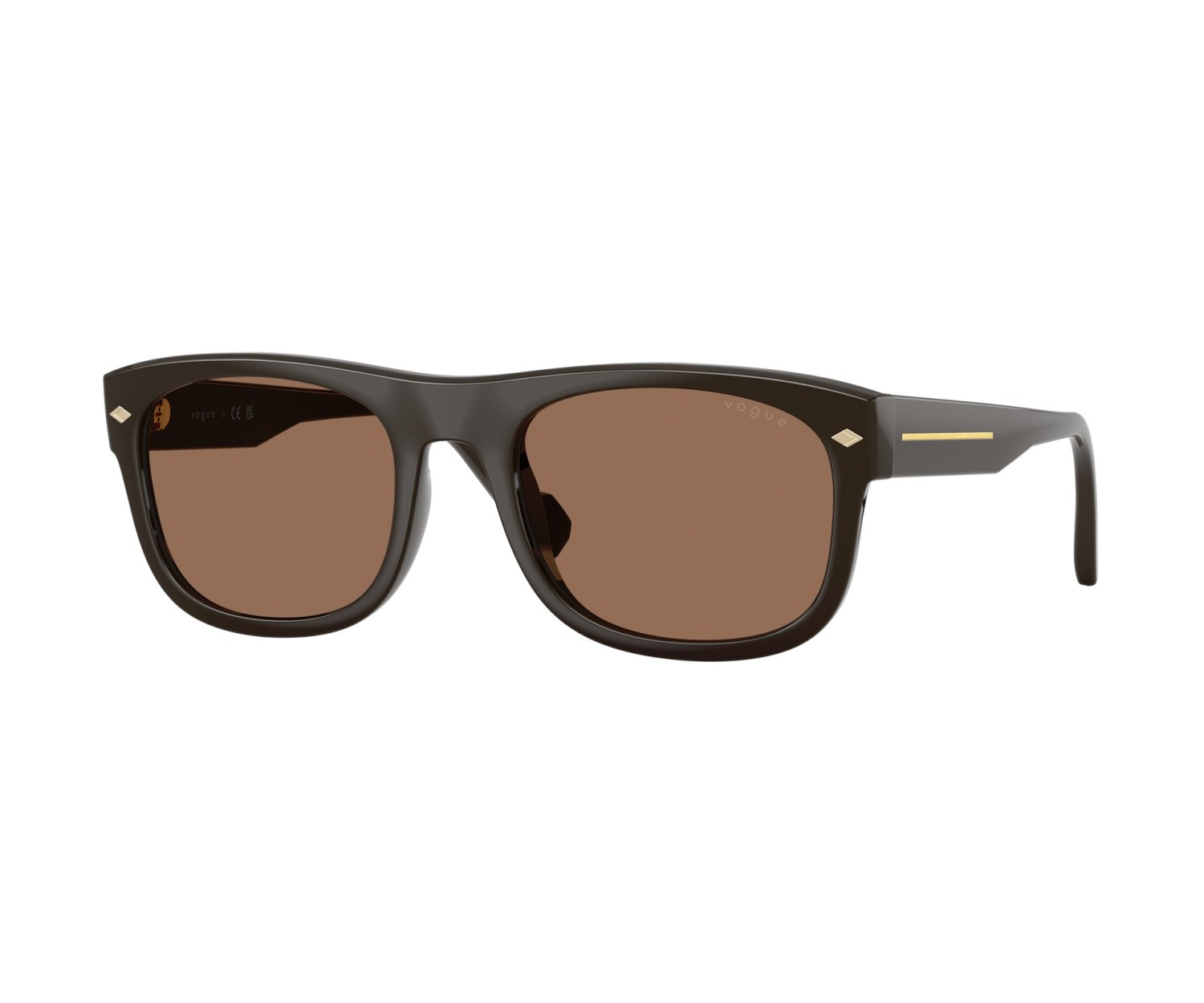 VOGUE - VO5754S - 332873 - 53