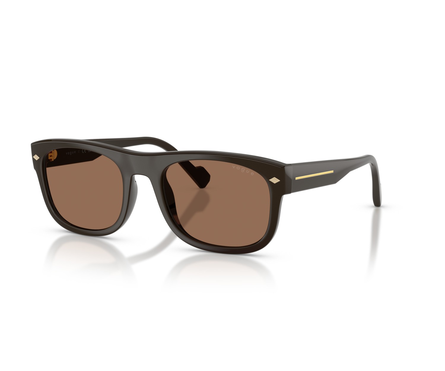 VOGUE - VO5754S - 332873 - 53