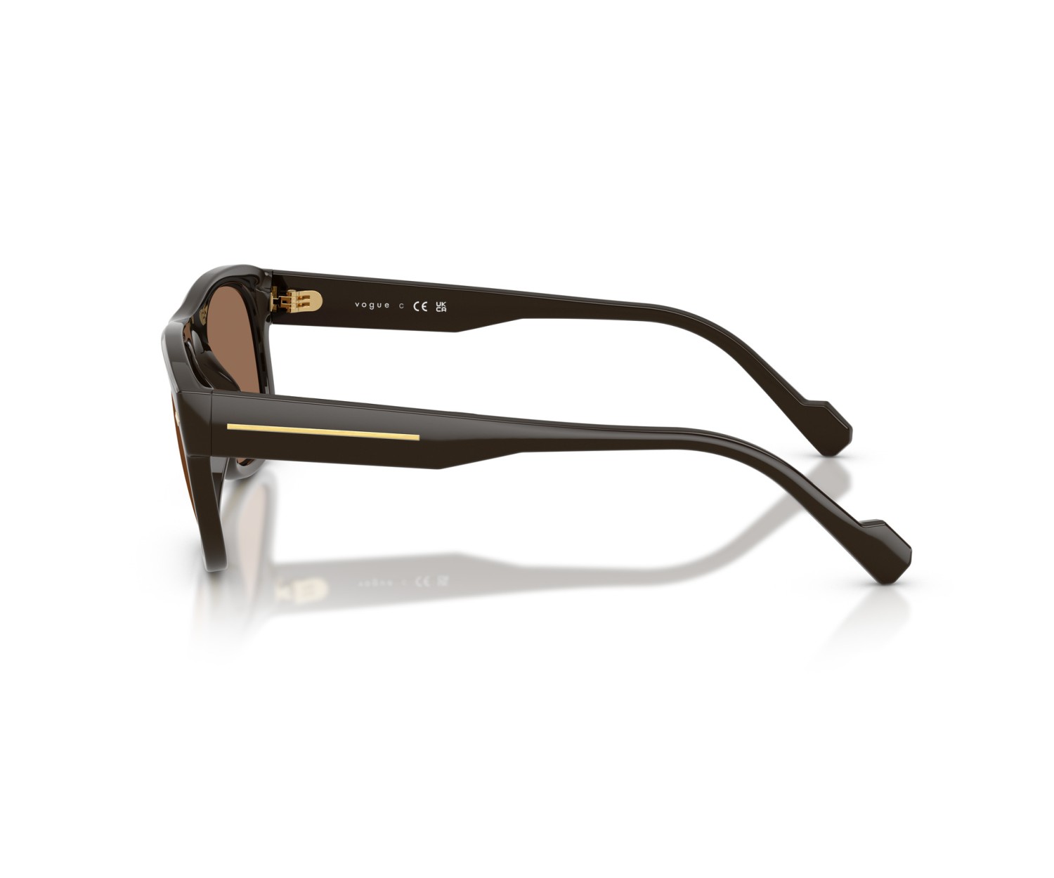 VOGUE - VO5754S - 332873 - 53