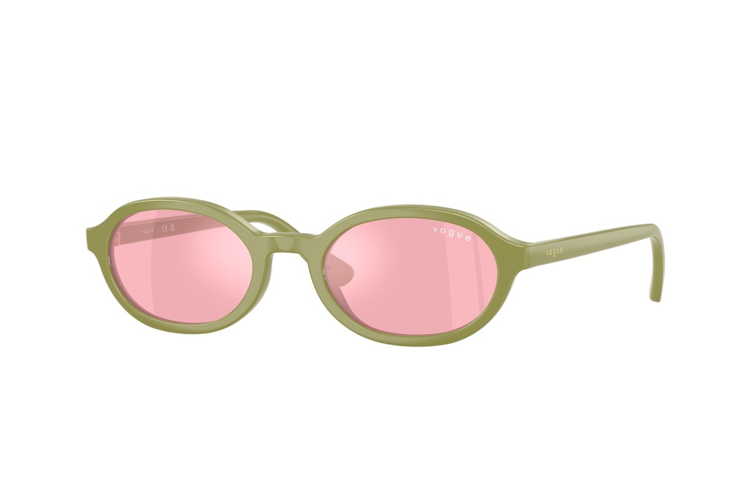 VOGUE JUNIOR SUN - VJ2036 - 3322E4 - 48