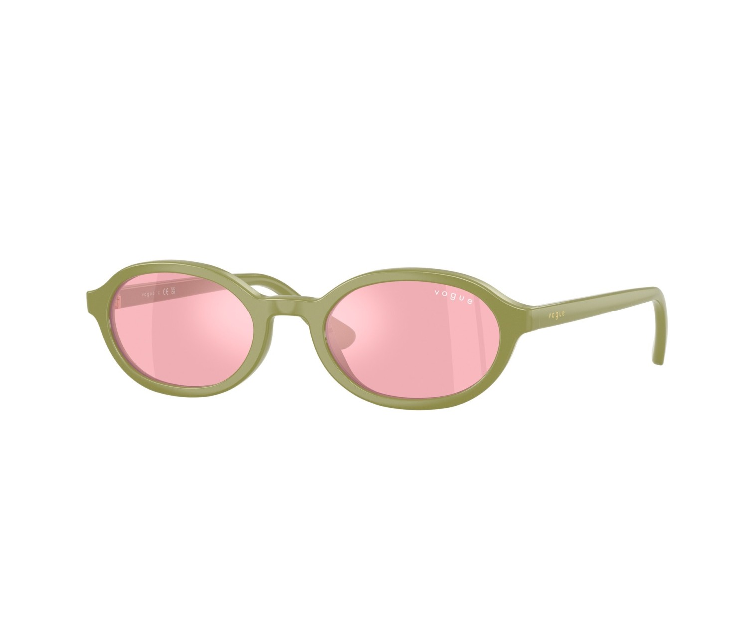 VOGUE JUNIOR SUN - VJ2036 - 3322E4 - 48
