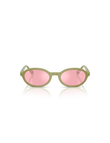 VOGUE JUNIOR SUN - VJ2036 - 3322E4 - 48 2