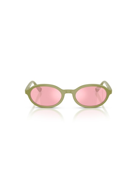 VOGUE JUNIOR SUN - VJ2036 - 3322E4 - 48