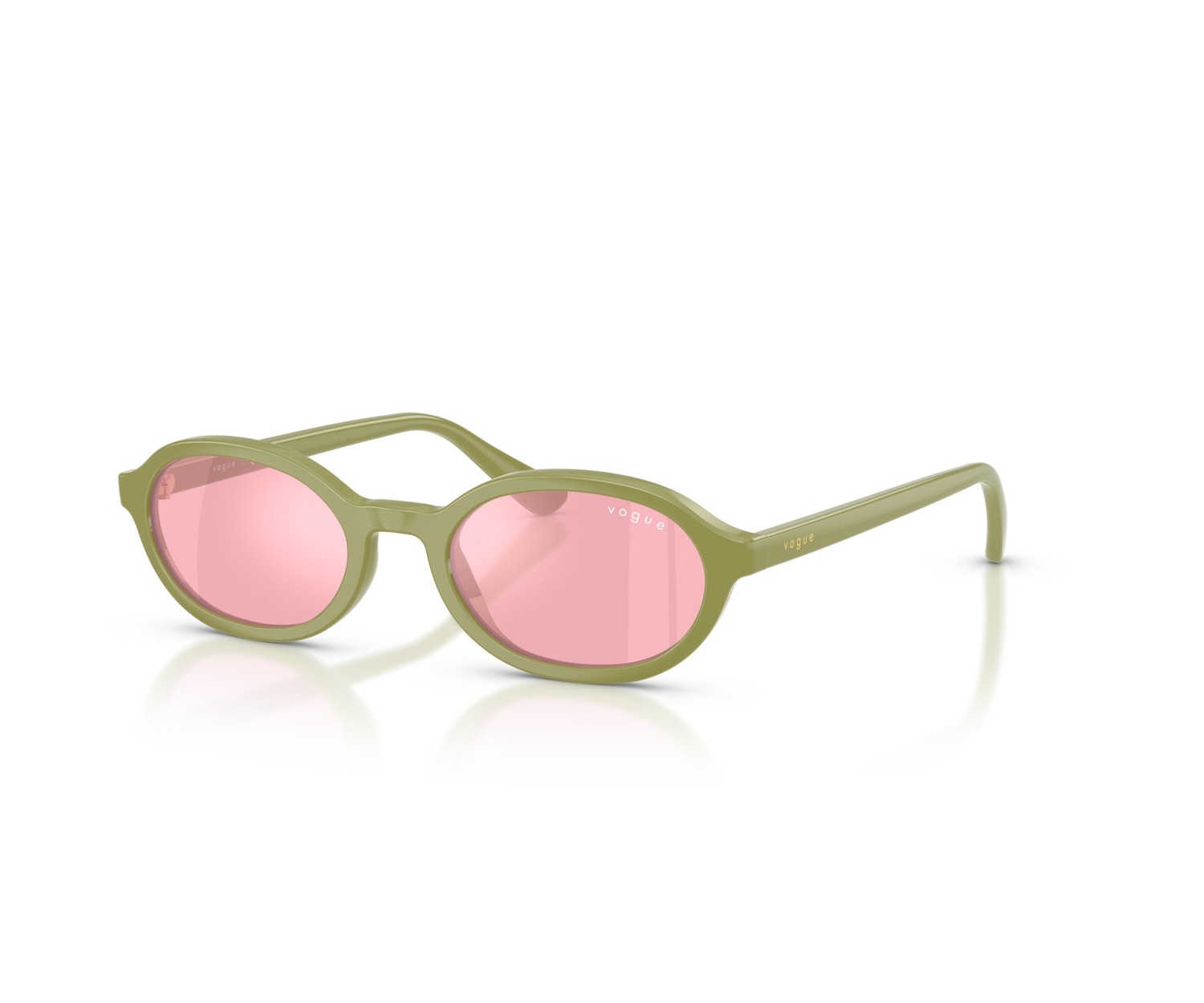 VOGUE JUNIOR SUN - VJ2036 - 3322E4 - 48
