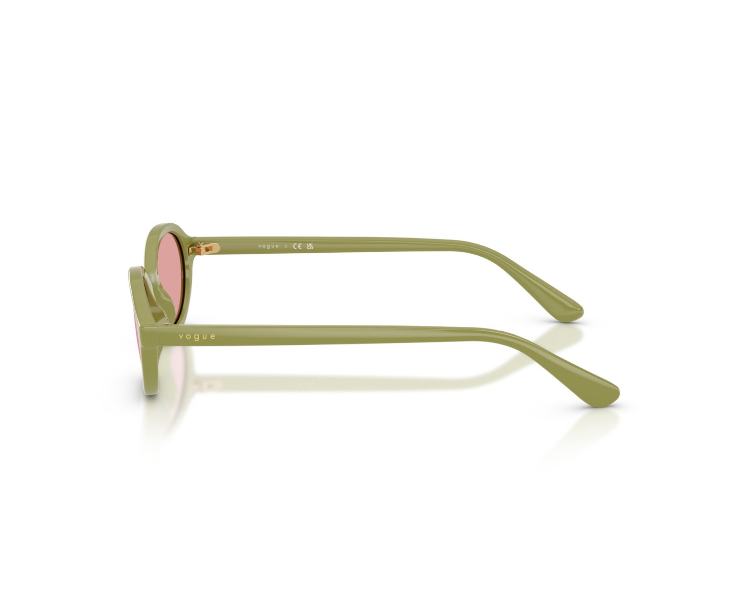 VOGUE JUNIOR SUN - VJ2036 - 3322E4 - 48