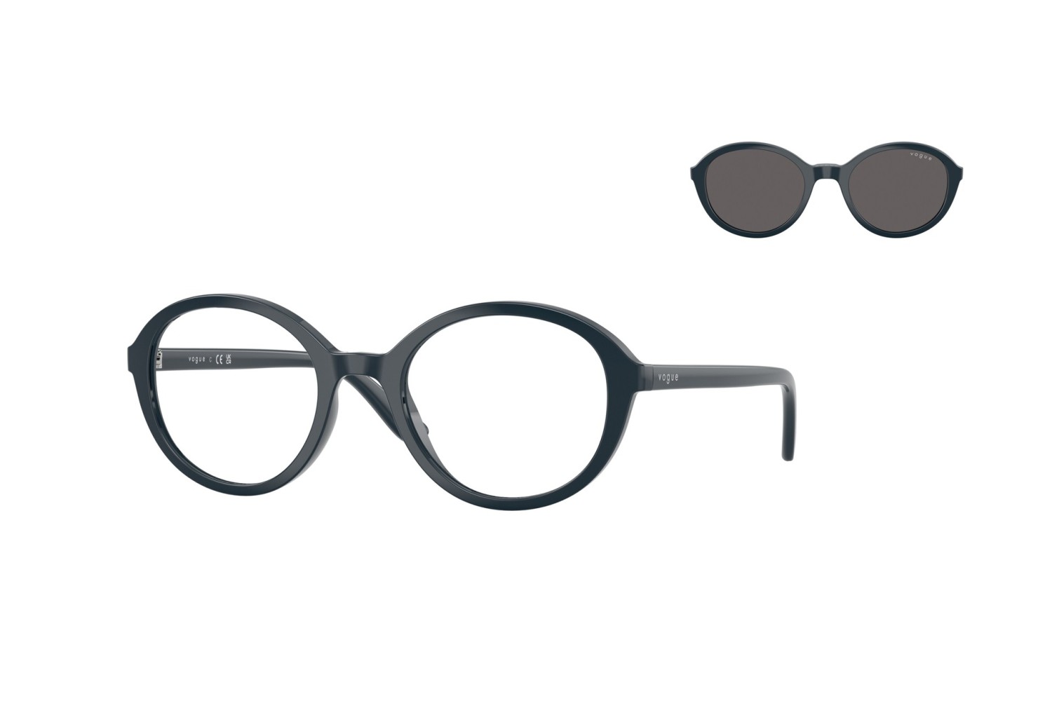 VOGUE JUNIOR SUN - VJ2037 - 33161W - 47