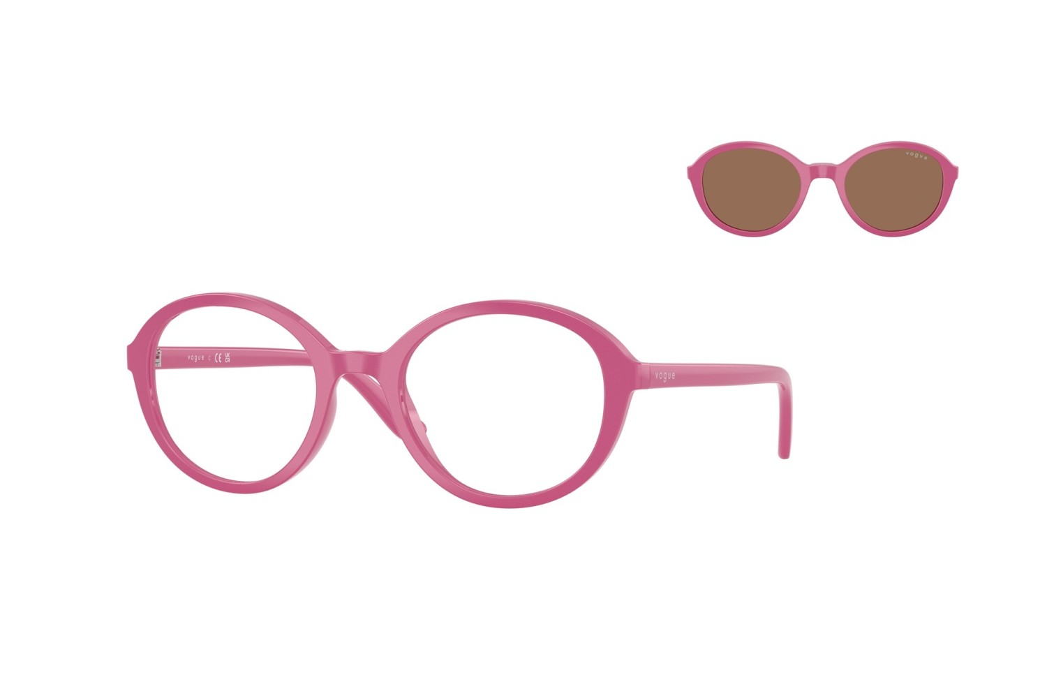 VOGUE JUNIOR SUN - VJ2037 - 33171W - 47